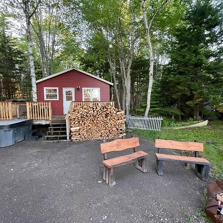 Leland'S Lakehouse Wolfville Luaran gambar