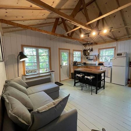 Leland'S Lakehouse Wolfville Luaran gambar