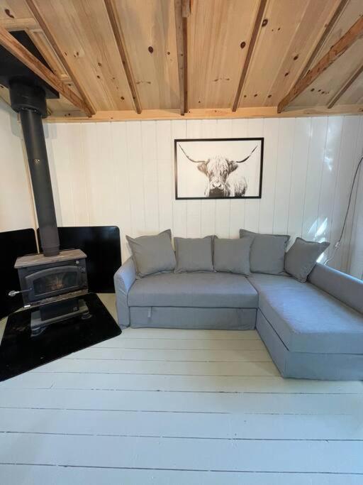 Leland'S Lakehouse Wolfville Luaran gambar