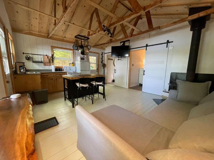 Leland'S Lakehouse Wolfville Luaran gambar