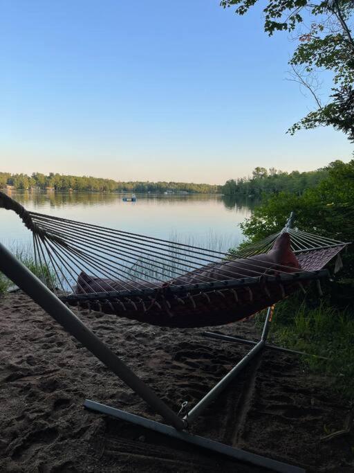 Leland'S Lakehouse Wolfville Luaran gambar