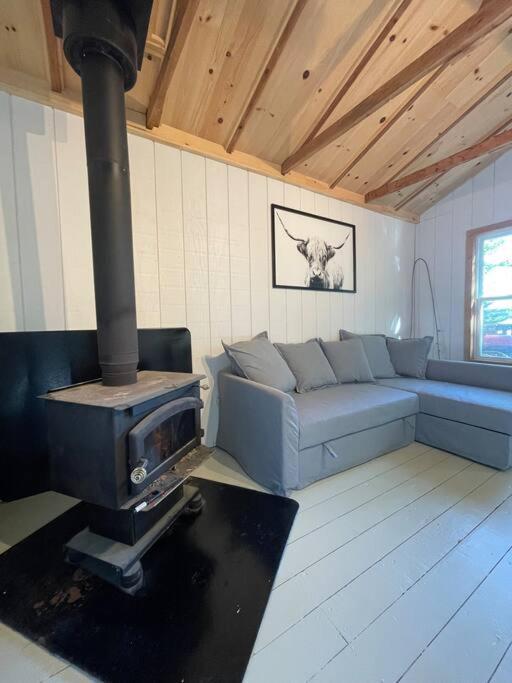 Leland'S Lakehouse Wolfville Luaran gambar