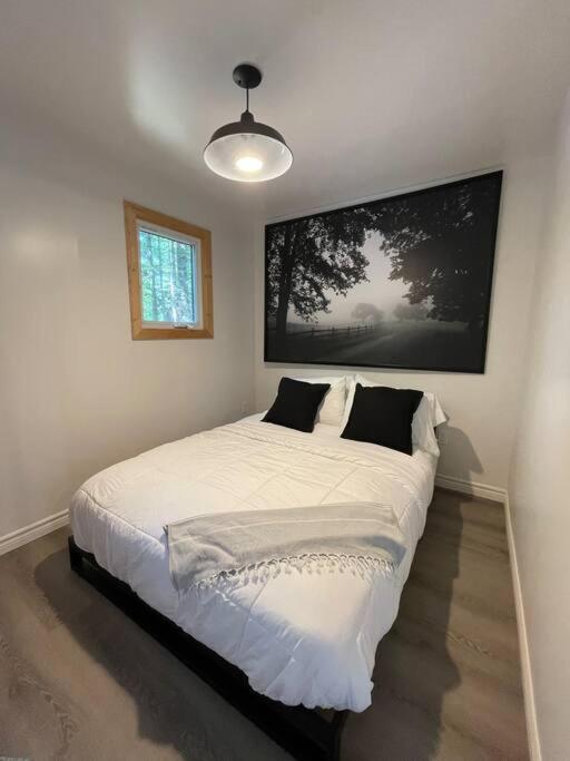 Leland'S Lakehouse Wolfville Luaran gambar