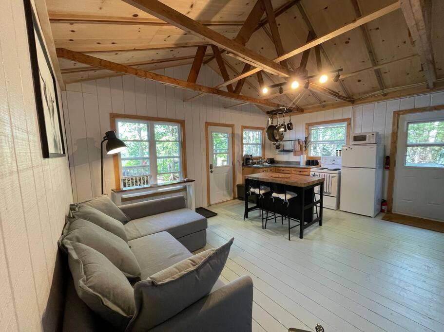 Leland'S Lakehouse Wolfville Luaran gambar