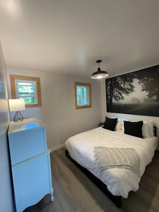 Leland'S Lakehouse Wolfville Luaran gambar